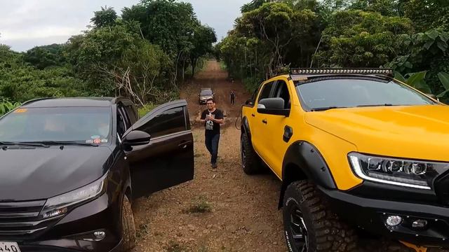 Na STRANDED kami sa BUNDOK - Family Farm REVEAL смотреть онлайн