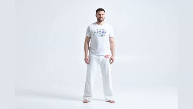 Упражнения по Капоэйре смотреть онлайн