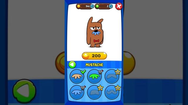 Мистер Грампи стал Домашним Питомцем?:) Детское игровое видео как мультик.