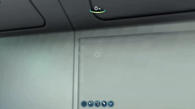 Subnautica для пробы смотреть онлайн