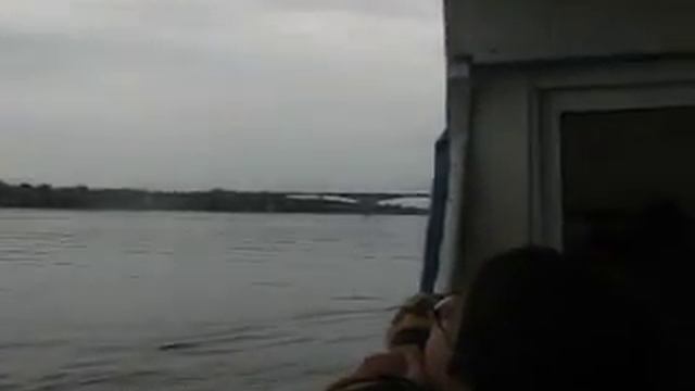 Прогулка по Волге. смотреть онлайн