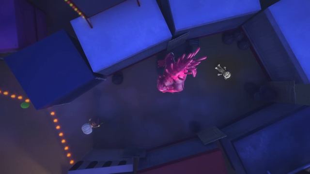 Escape: Impossible! - Talking Tom & Friends | Season 4 Episode 25