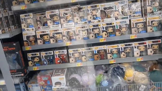 Toy Hunting and Chatting with The Beard NEW #LEGO #mla смотреть онлайн