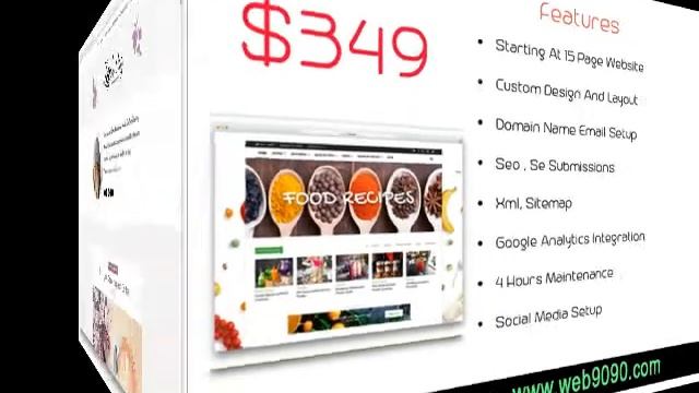 Bisbee AZ Custom Web Design And Premium SEO Services .mp4 смотреть онлайн