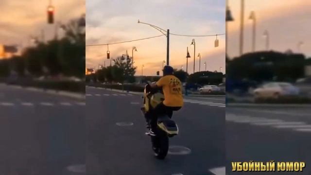 Крутые мото подборки 2020/Мото приколы смотреть онлайн