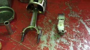 УМЗ-4216 проблемы после гильзовки блока (181 тыс, ушатанный БЦ, 2-ой рем.размер)