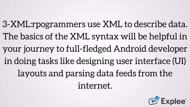Introduction to "Android Development" смотреть онлайн