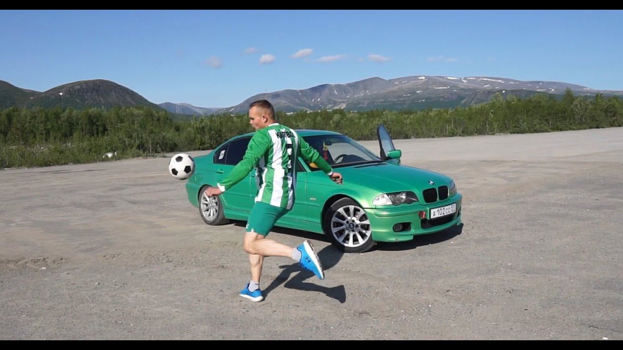 Стоит ли покупать в 2021 BMW E46. смотреть онлайн