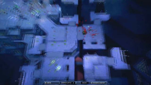 Когда настало время 8 пользователей 4 vs 4 (Sc2 + Монтаж) смотреть онлайн
