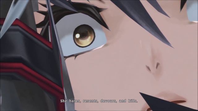 The Perfect Revenge Story | Ft Tales Of Berseria & Last of us 2 | смотреть онлайн