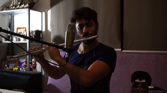 Ahmet Kaya'nın En Çok Sevilen 10 Şarkısı | Flüt Solo ( Flute Cover ) #flute #flüt