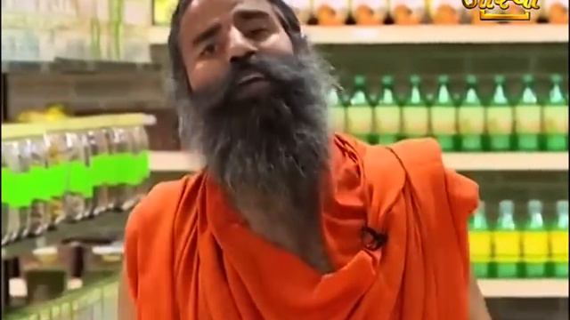 How to Remove Pimples ? | Swami Ramdev смотреть онлайн