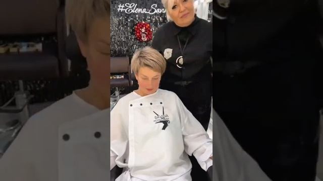 Окрашивание и стрижка❤️✂️#окрашивание #москва #стрижка #нижнийновгород #ЕленаСавина #savina_coloris смотреть онлайн