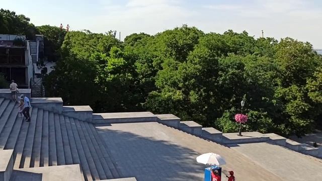 ОДЕССА 2021 / Прогулка по Одессе / Потёмкинская лестница / Парк Шевченка / Театр оперы и балета / смотреть онлайн