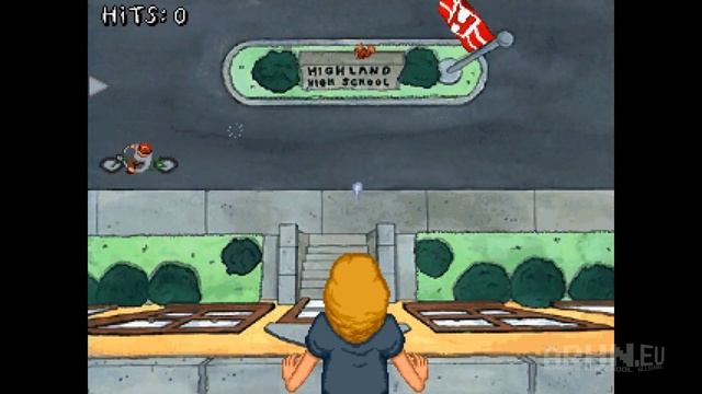 Retro - Beavis and Butt-head in Virtual Stupidity [PC] смотреть онлайн