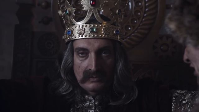 ШТЕФАН ВЕЛИКИЙ. ИСТОРИЯ МОЛДОВЫ