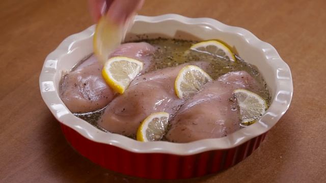 Домашний шеф-повар для всех 