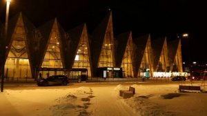Информатор аэропорта Новый Уренгой 29.12.2023 (читать описание)