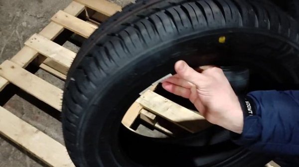 Belshina Artmotion лето