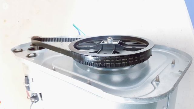 SKG 3966 Bread Machine – How To Replace The Belt смотреть онлайн