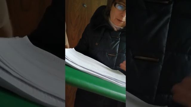 ходят по квартирам собирают подписи? смотреть онлайн