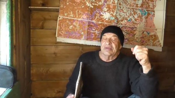 Лесоустроительные просеки это уже готовые охотничьи путики и тропы