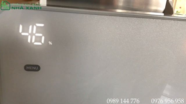CÁCH SỬ DỤNG MÁY LỌC KHÔNG KHÍ HITACHI EP-M70E | Nhà Xanh Không Khí Sạch смотреть онлайн
