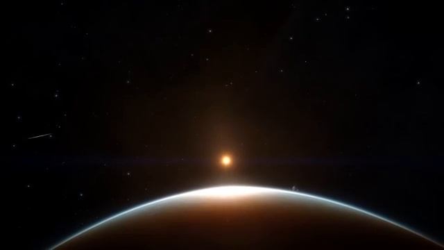 Sunrise Elite Parabolus смотреть онлайн