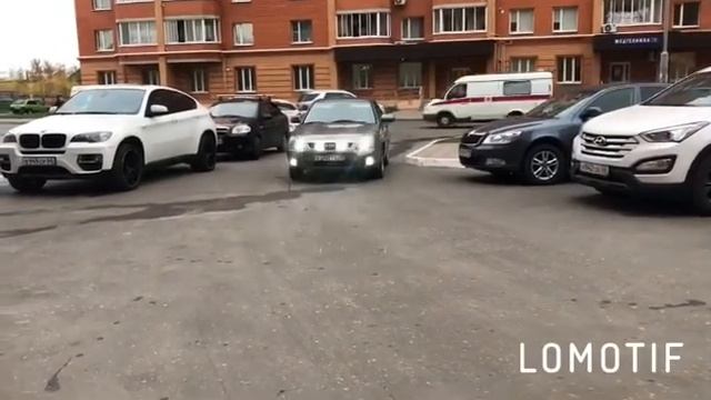 Вспышки ФСО в деле смотреть онлайн