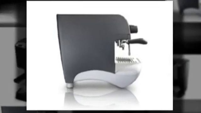 Rancilio Semi Automatic Espresso Machines смотреть онлайн