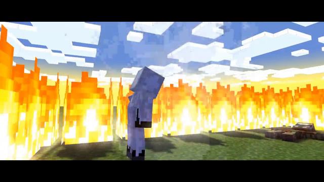 Minecraft Duel : Doom Slayer VS Entity 303 [Doom Eternal vs Creepypasta]+New intro смотреть онлайн