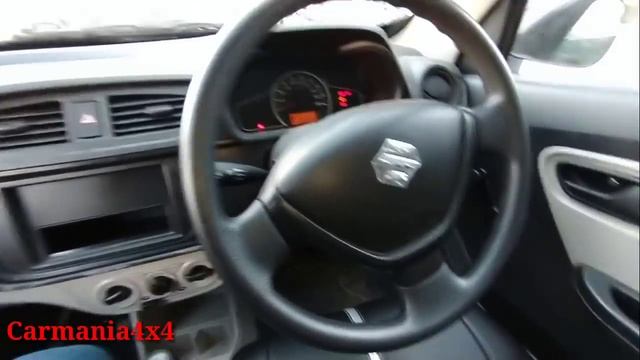 2020 Maruti Alto 800 STD BS6 Detail Review in Hindi смотреть онлайн