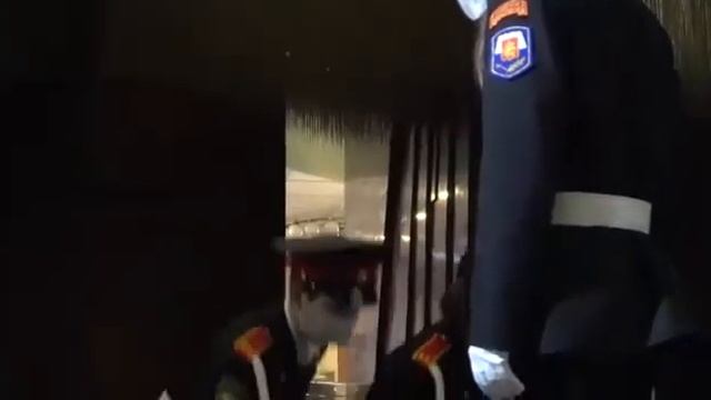 Торжественная клятва кадет, 2022 год смотреть онлайн