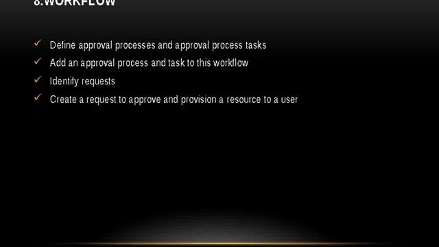 Oracle Identity Access Management Online Training смотреть онлайн