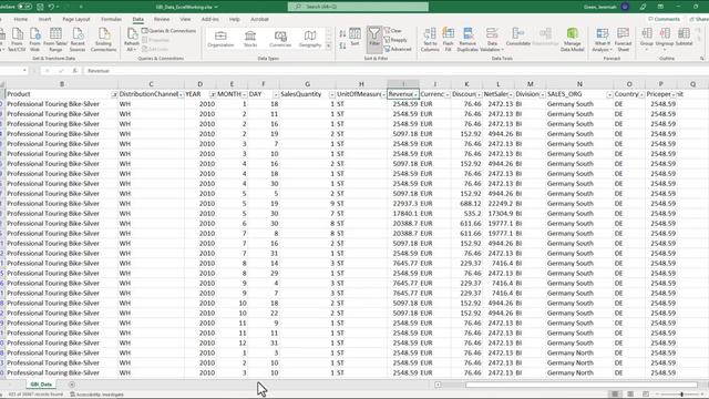 R for Excel Users смотреть онлайн