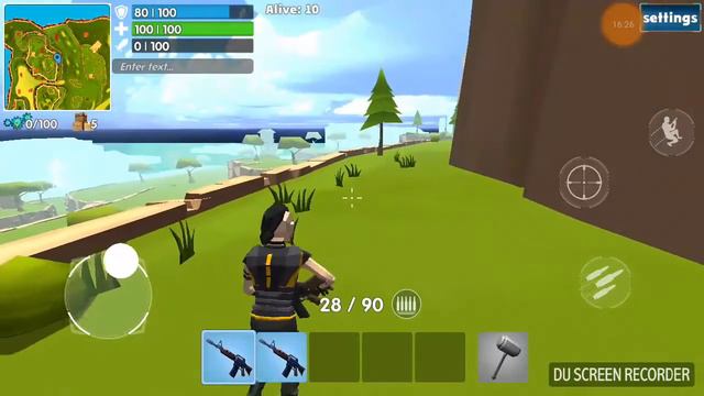 Rocket royale 1 Неплохое начало смотреть онлайн