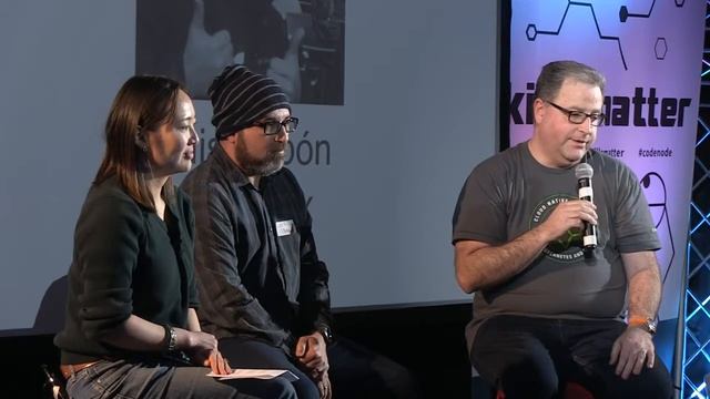 Cloud Native March: Luis Pabón, Alex Chircop on Cloud Native Storage смотреть онлайн