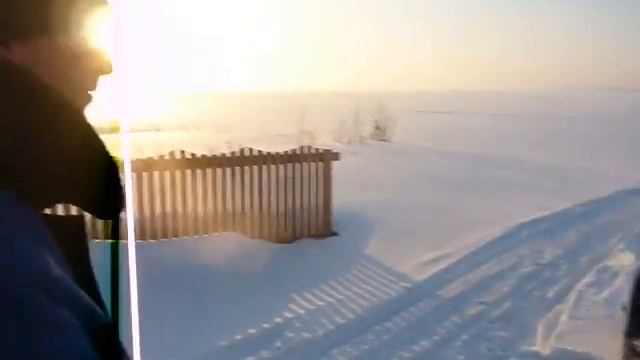 Путешествие в Лапландию смотреть онлайн