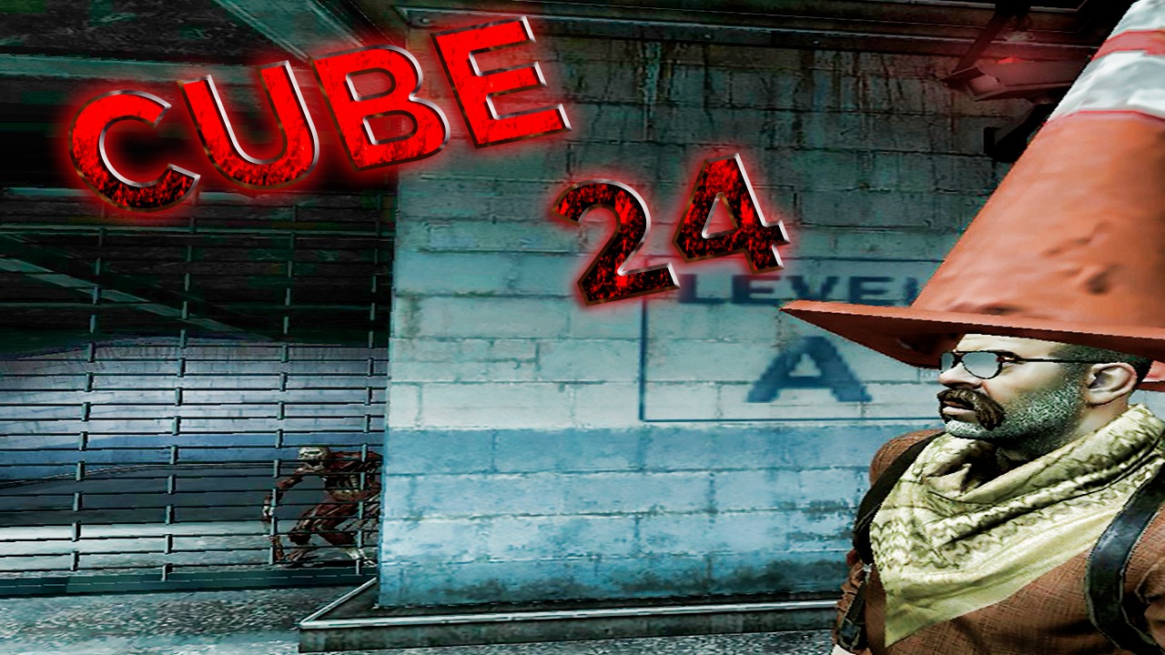 CSGO CUBE #24 [Нарезка, Приколы, Фэйлы, Смешные моменты и Т.д.] #CSGO смотреть онлайн