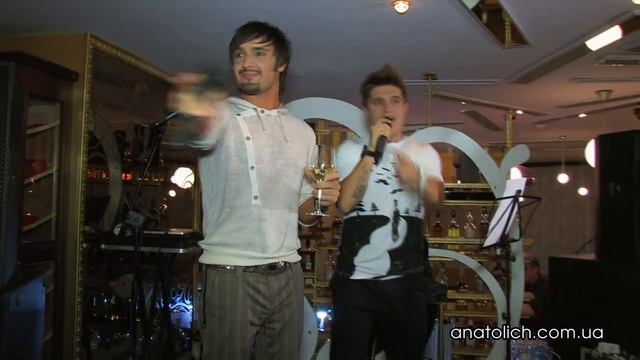 Анатолич и Козловский смотреть онлайн