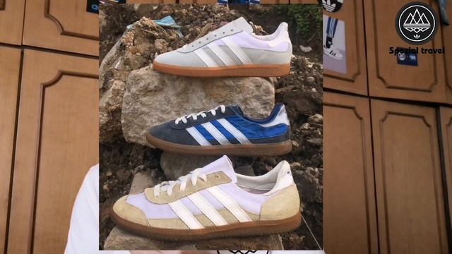 ///adidas Universal 2022 ///