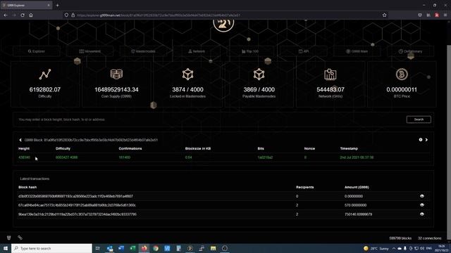 How to remove coins from a G999 Masternode смотреть онлайн