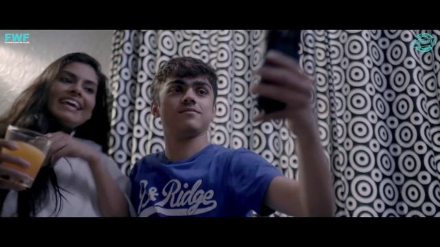 Bade Achhe Lagte Hai | New Hindi Movie 2017 | Rohan Shah | Suman Singh смотреть онлайн