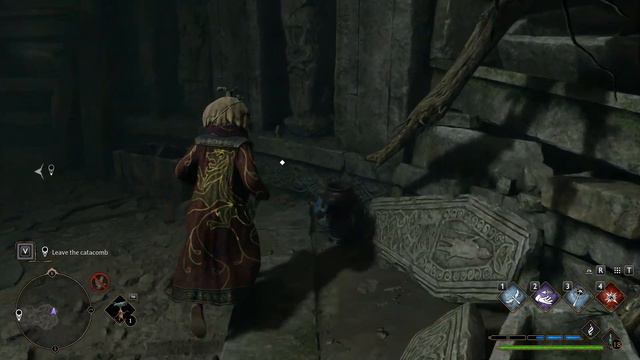 The Imperio Curse!! смотреть онлайн