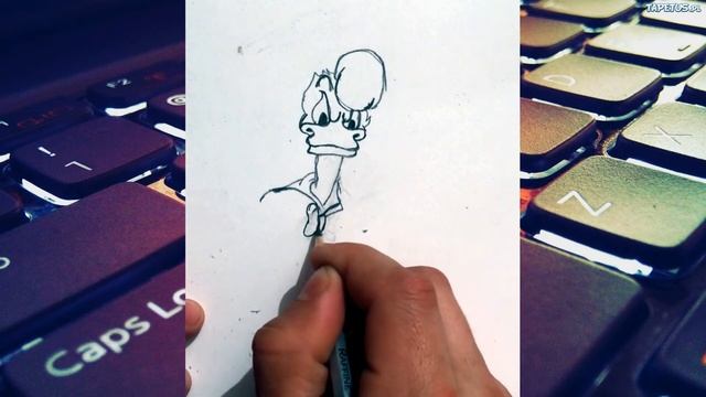 Дональд Дак смотреть онлайн