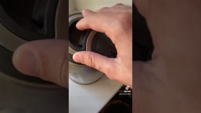 Как убрать накипь в чайнике. С помощью уксуса за 5 минут! смотреть онлайн