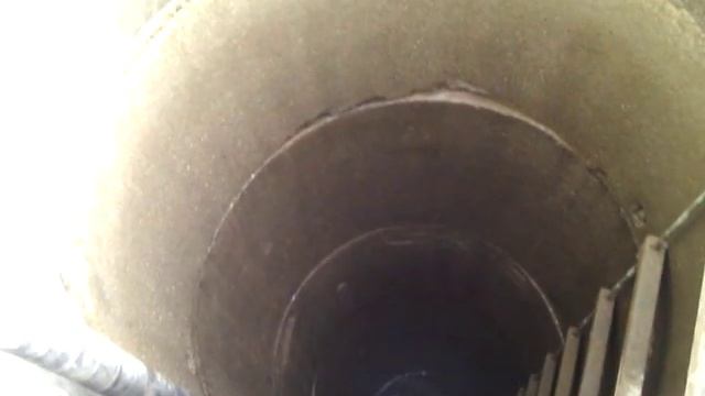 ЧИСТКА КОЛОДЦА В МОСКОВСКОЙ ОБЛАСТИ