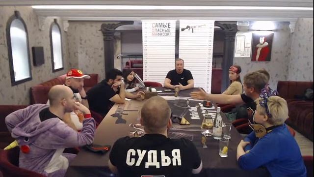 КУБОК SHOWTIME 2021. ИГРА 2 смотреть онлайн