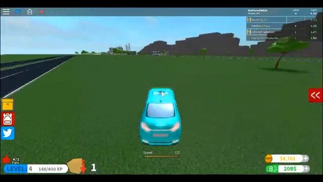 Game Dev Life [Alpha]-Roblox смотреть онлайн