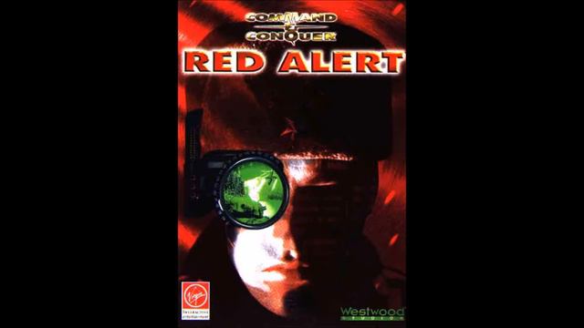 Command and Conquer: Red Alert Soundtrack - Run смотреть онлайн